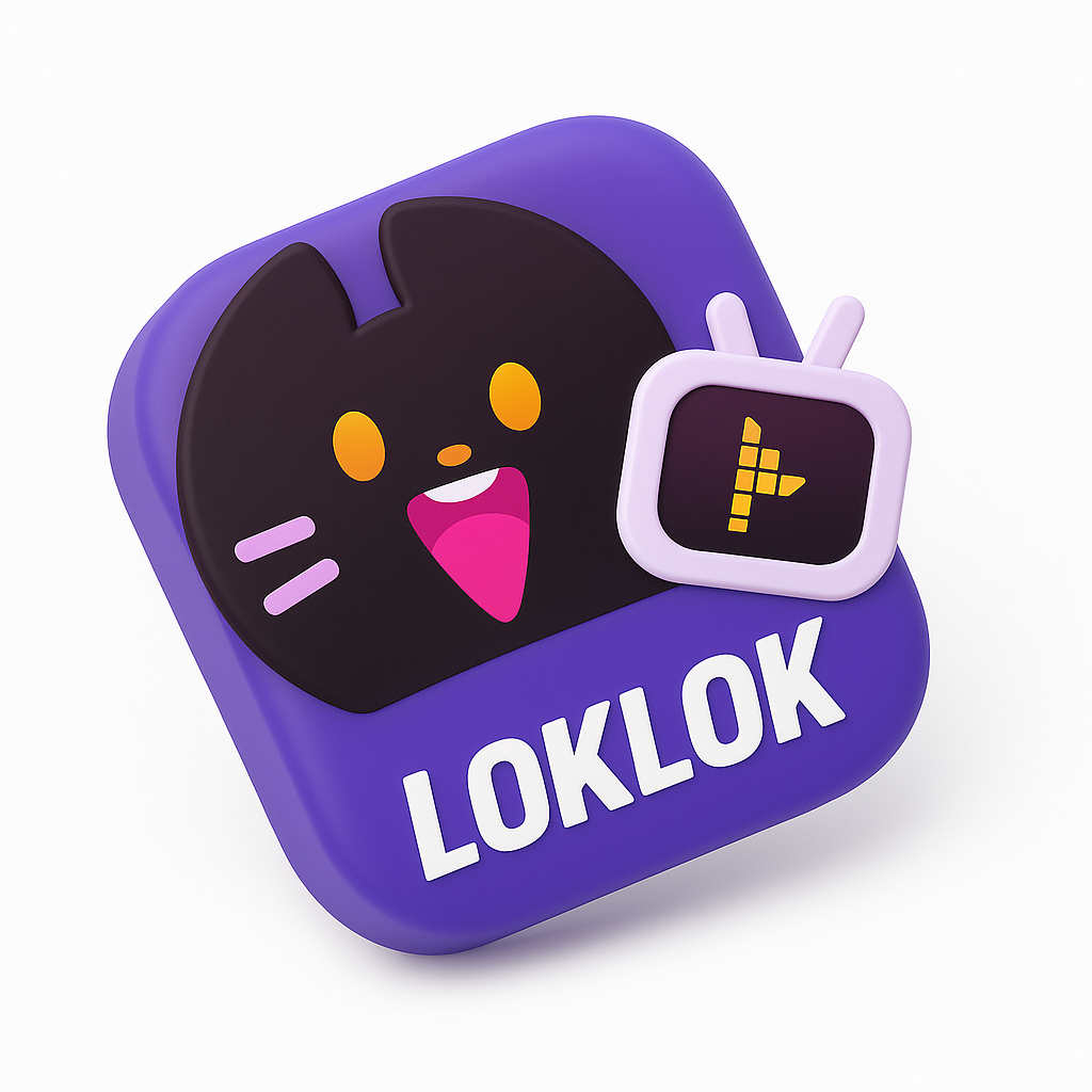 LokLok Premium