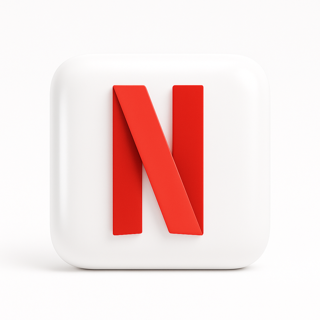 Netflix VIP 4K UHD