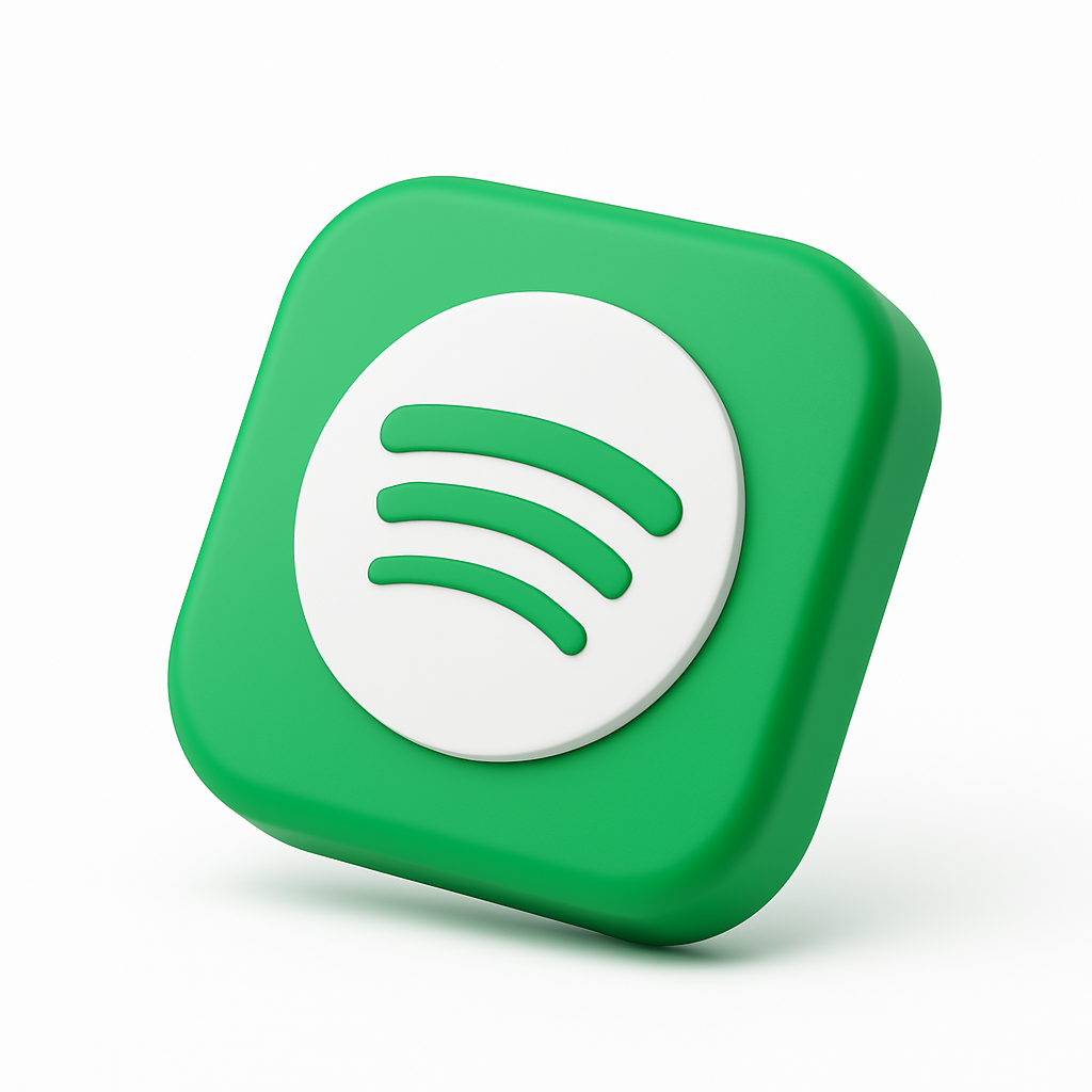 Spotify Premium
